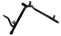 Tubo Cano Água Audi A3 Golf 1.6 1.8 06a121065d - Paraiso das Mangueiras