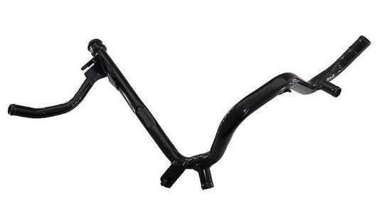 Tubo Cano Água Audi A3 Golf 1.6 1.8 06a121065d - Paraiso das Mangueiras