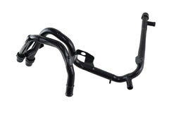 Tubo Cano Água Audi A3 Golf 1.8 Turbo 180cv 06a121065bt - Paraiso das Mangueiras