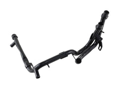 Tubo Cano Água Audi A3 Golf 1.8 Turbo 180cv 06a121065bt - Paraiso das Mangueiras