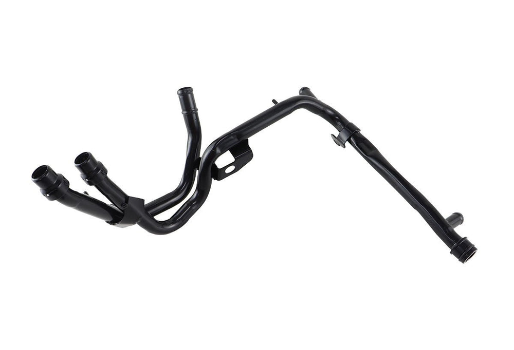 Tubo Cano Água Audi A3 Golf 1.8 Turbo 180cv 06a121065bt - Paraiso das Mangueiras