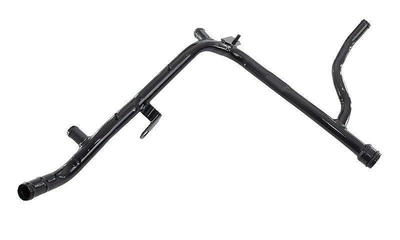 Tubo Cano Água Audi A4 Golf New Beetle 2.0 8V 06a121065ca - Paraiso das Mangueiras