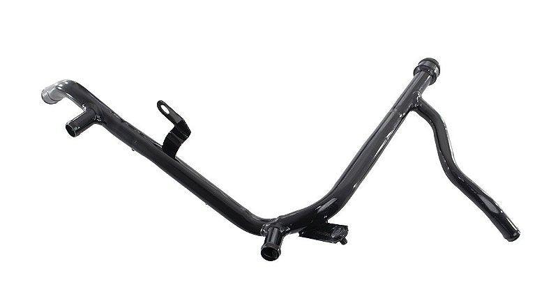 Tubo Cano Água Audi A4 Golf New Beetle 2.0 8V 06a121065ca - Paraiso das Mangueiras