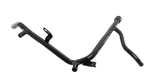 Tubo Cano Água Audi A4 Golf New Beetle 2.0 8V 06a121065ca - Paraiso das Mangueiras