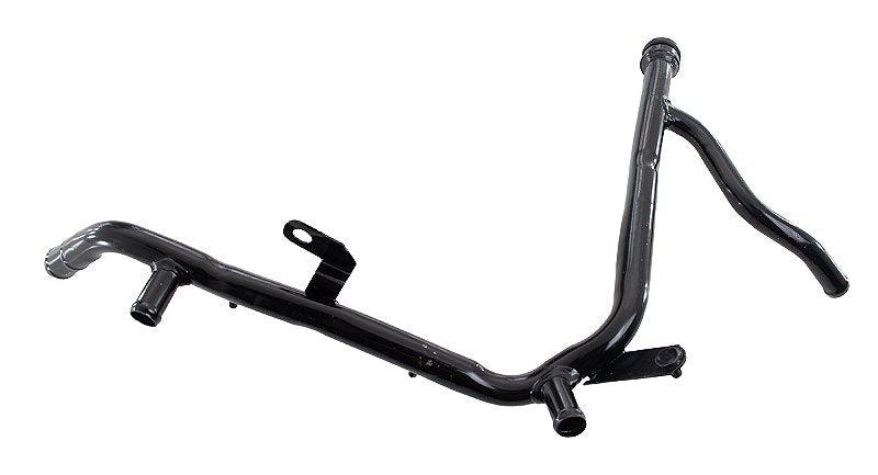 Tubo Cano Agua Audi A4 Golf new beetle 2.0 8v 2007 em diante - Paraiso das Mangueiras