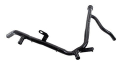 Tubo Cano Agua Audi A4 Golf new beetle 2.0 8v 2007 em diante - Paraiso das Mangueiras