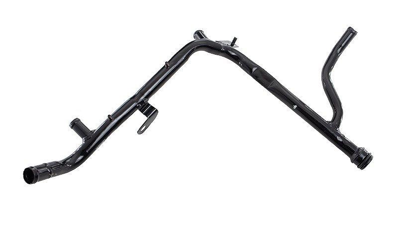 Tubo Cano Agua Audi A4 Golf new beetle 2.0 8v 2007 em diante - Paraiso das Mangueiras