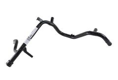 Tubo Cano Água Audi Golf 1.6 1998/2000 06a121065d - Paraiso das Mangueiras