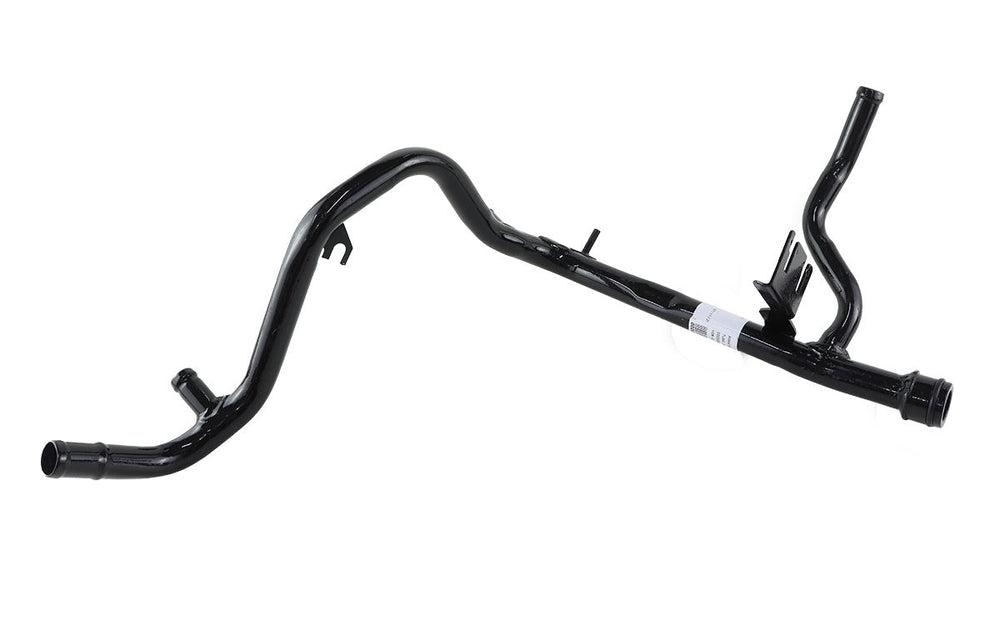 Tubo Cano Água Audi Golf 1.6 1998/2000 06a121065d - Paraiso das Mangueiras