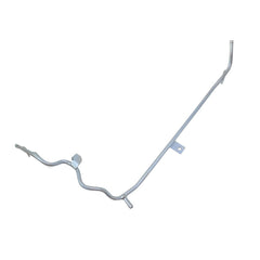 Tubo Cano Água Audi Tt Vw Golf Jetta Tiguan.. 2.0 06j121075f