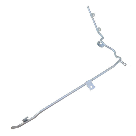 Tubo Cano Água Audi Tt Vw Golf Jetta Tiguan.. 2.0 06j121075f