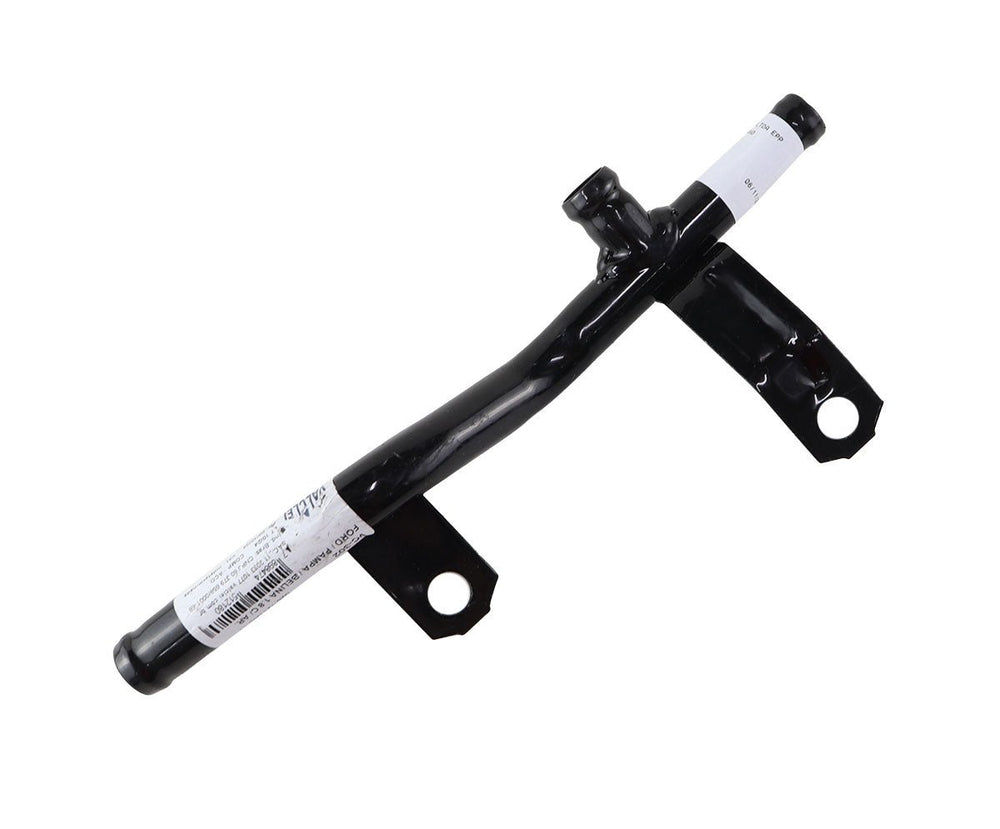 Tubo Cano Água Belina Del Rey Pampa 1.8 C/ar Quente - Paraiso das Mangueiras