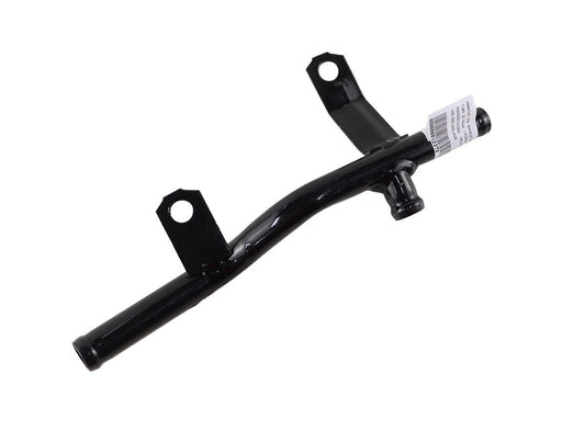 Tubo Cano Água Belina Del Rey Pampa 1.8 C/ar Quente - Paraiso das Mangueiras