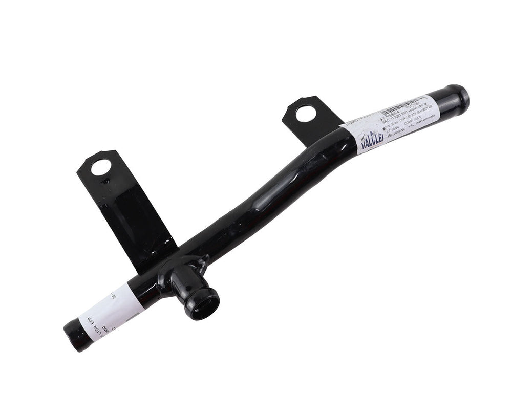 Tubo Cano Água Belina Del Rey Pampa 1.8 C/ar Quente - Paraiso das Mangueiras