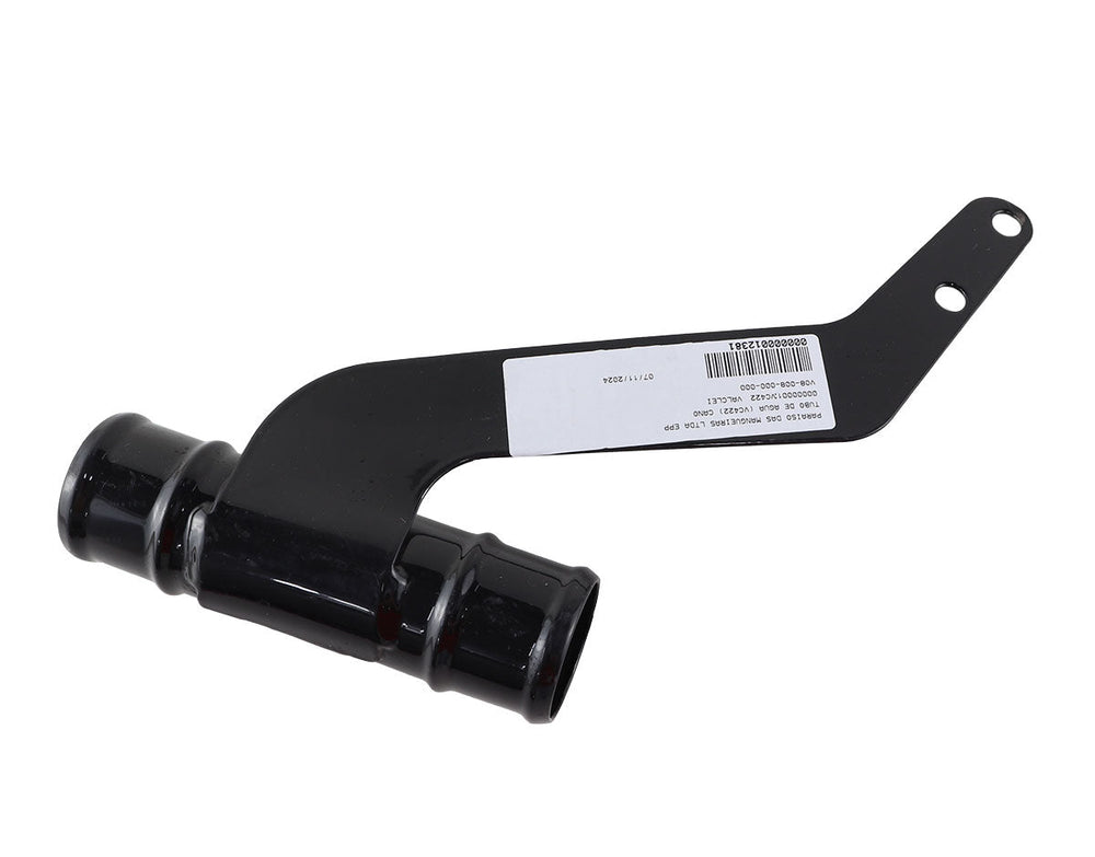 Tubo Cano Água Blazer Grand Blazer Silverado 4.1 Mpfi 97/99 - Paraiso das Mangueiras