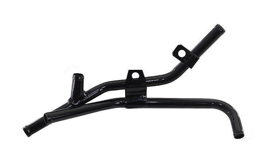 Tubo Cano Água Blazer S10 2.5 Turbo 4C 1996/2000 70992872 - Paraiso das Mangueiras