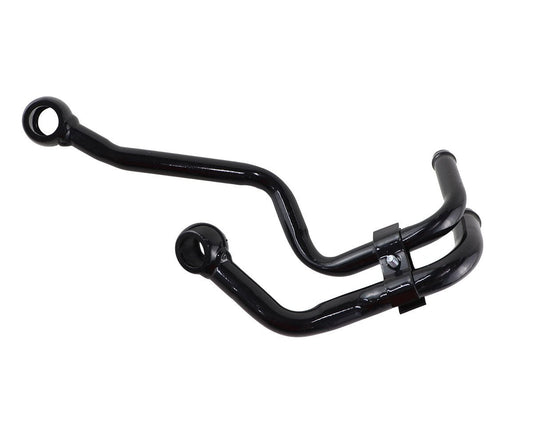 Tubo Cano Água Blazer S10 2.8 2000/2005 93354808 - Paraiso das Mangueiras