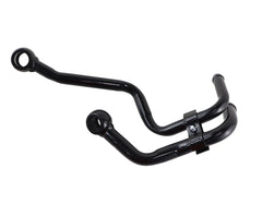 Tubo Cano Água Blazer S10 2.8 2000/2005 93354808 - Paraiso das Mangueiras