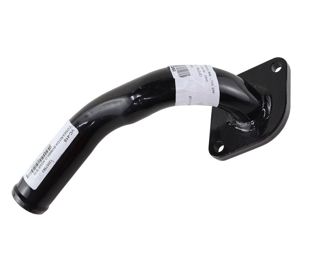 Tubo Cano Água Blazer S10 4.3 6l 1996/2004 12557563 - Paraiso das Mangueiras