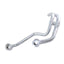 Tubo Cano Água Blazer S10 Diesel Turbo 2006/2012 93352403