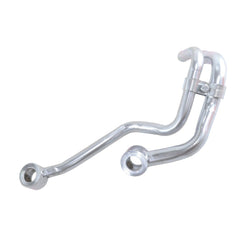 Tubo Cano Água Blazer S10 Diesel Turbo 2006/2012 93352403