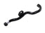 Tubo Cano Agua Bloc Motor Renault Master 2.5 16v 05/10 - Paraiso das Mangueiras