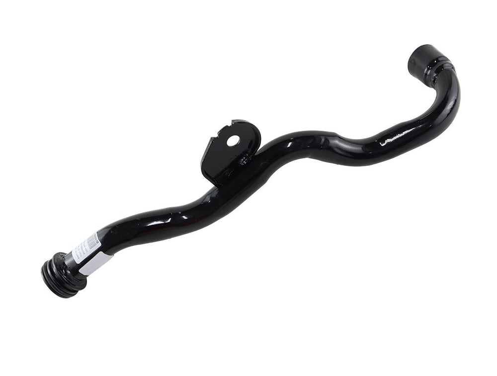 Tubo Cano Agua Bloc Motor Renault Master 2.5 16v 05/10 - Paraiso das Mangueiras