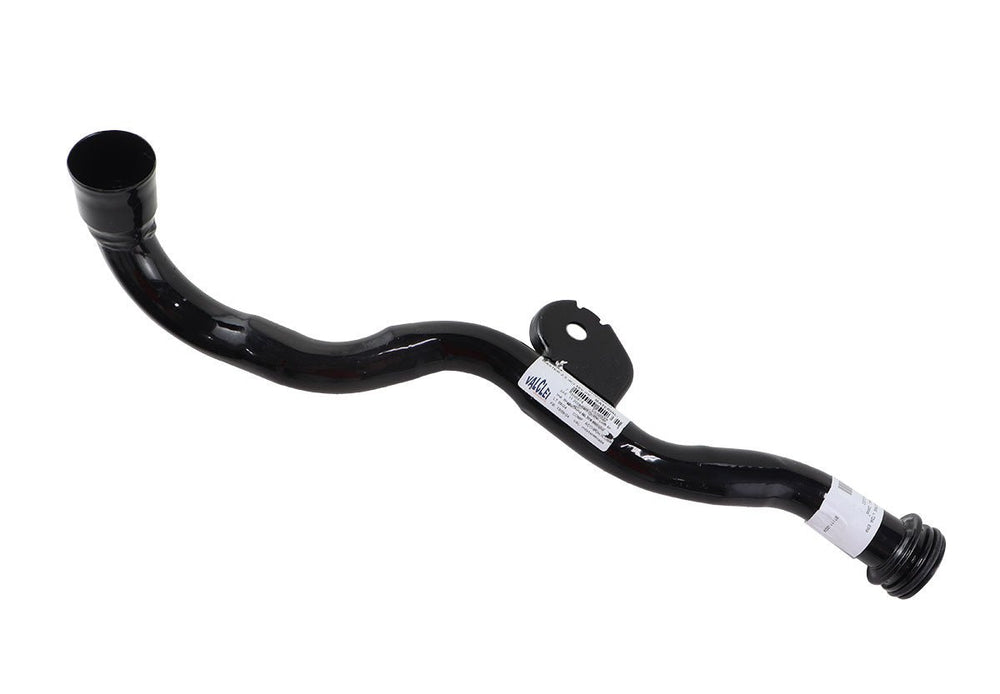 Tubo Cano Agua Bloc Motor Renault Master 2.5 16v 05/10 - Paraiso das Mangueiras