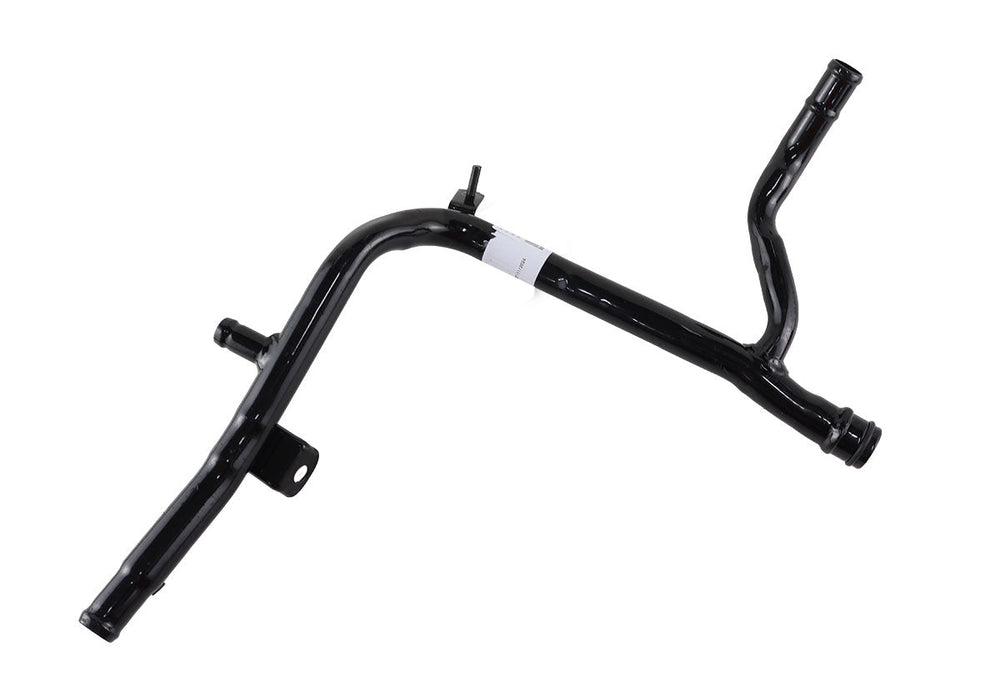 Tubo Cano Água Bora Golf New Beetle 2.0 8v 06a121065de - Paraiso das Mangueiras