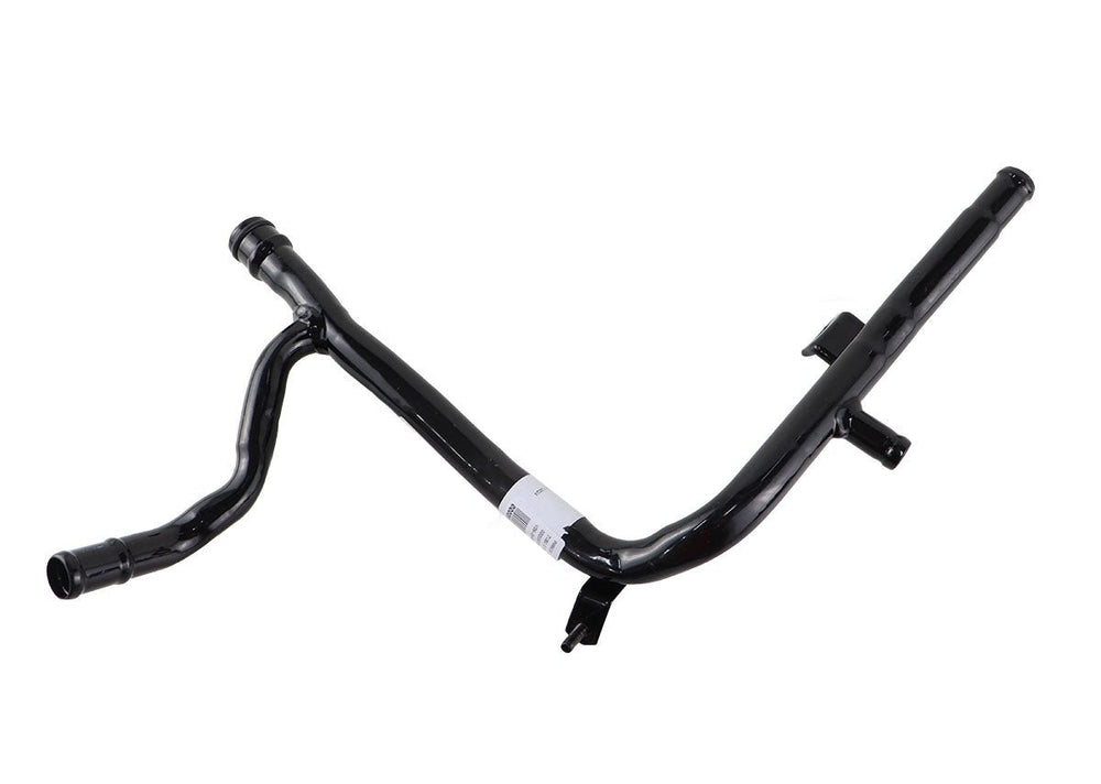 Tubo Cano Água Bora Golf New Beetle 2.0 8v 06a121065de - Paraiso das Mangueiras