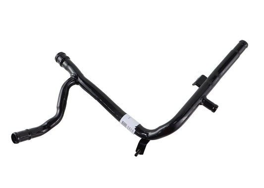 Tubo Cano Água Bora Golf New Beetle 2.0 8v 06a121065de - Paraiso das Mangueiras