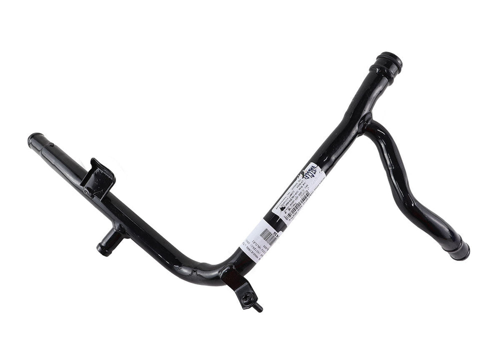 Tubo Cano Água Bora Golf New Beetle 2.0 8v 06a121065de - Paraiso das Mangueiras