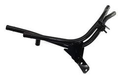 Tubo Cano Água Bora Jetta 6Q0121064P - Paraiso das Mangueiras