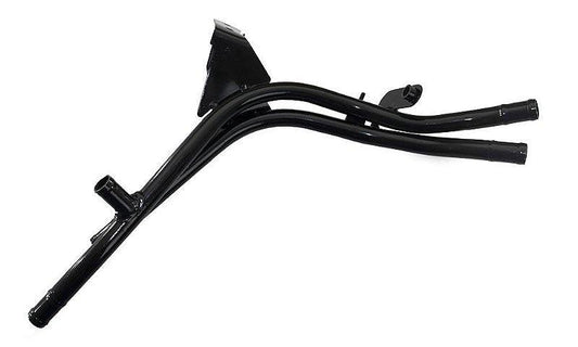 Tubo Cano Água Bora Jetta 6Q0121064P - Paraiso das Mangueiras