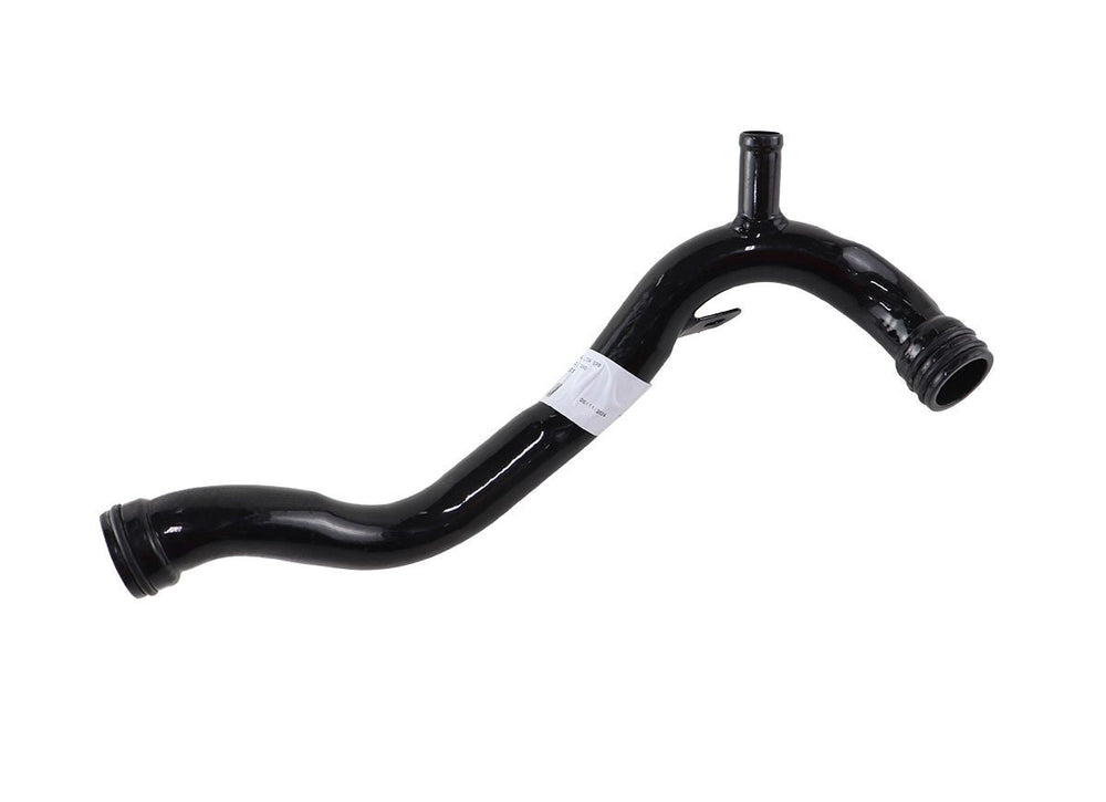 Tubo Cano Água C3 C4 2.0 16v Ew10a 2007/2009 - Paraiso das Mangueiras