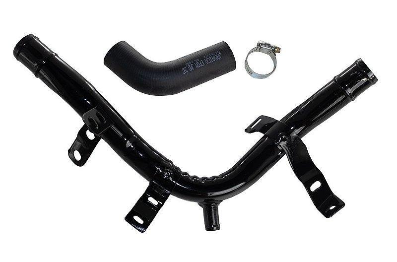 Tubo Cano Água C3 Hoggar Peugeot 206 207 1.4 1351cl - Paraiso das Mangueiras