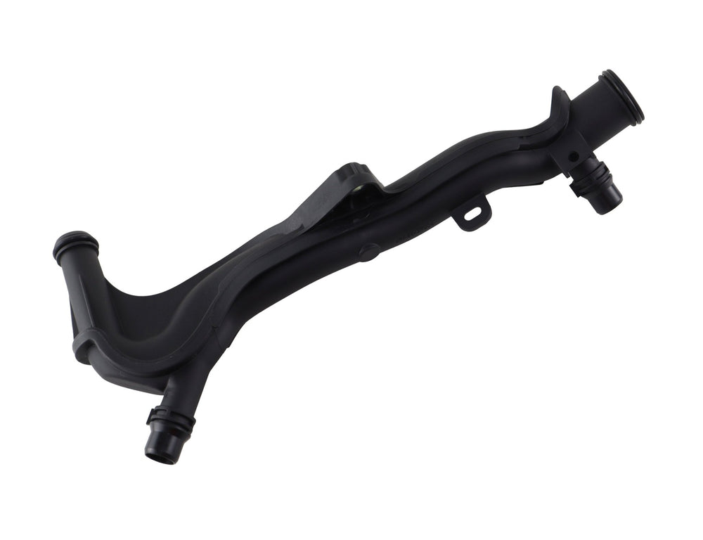 Tubo Cano Água C3 Peugeot 208 1.2 12v 2017/... 9806793080 - Paraiso das Mangueiras