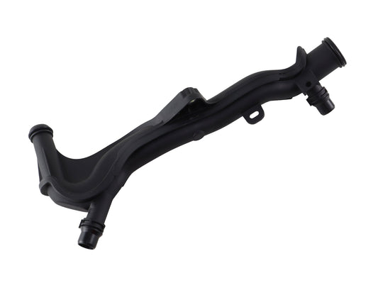 Tubo Cano Água C3 Peugeot 208 1.2 12v 2017/... 9806793080 - Paraiso das Mangueiras