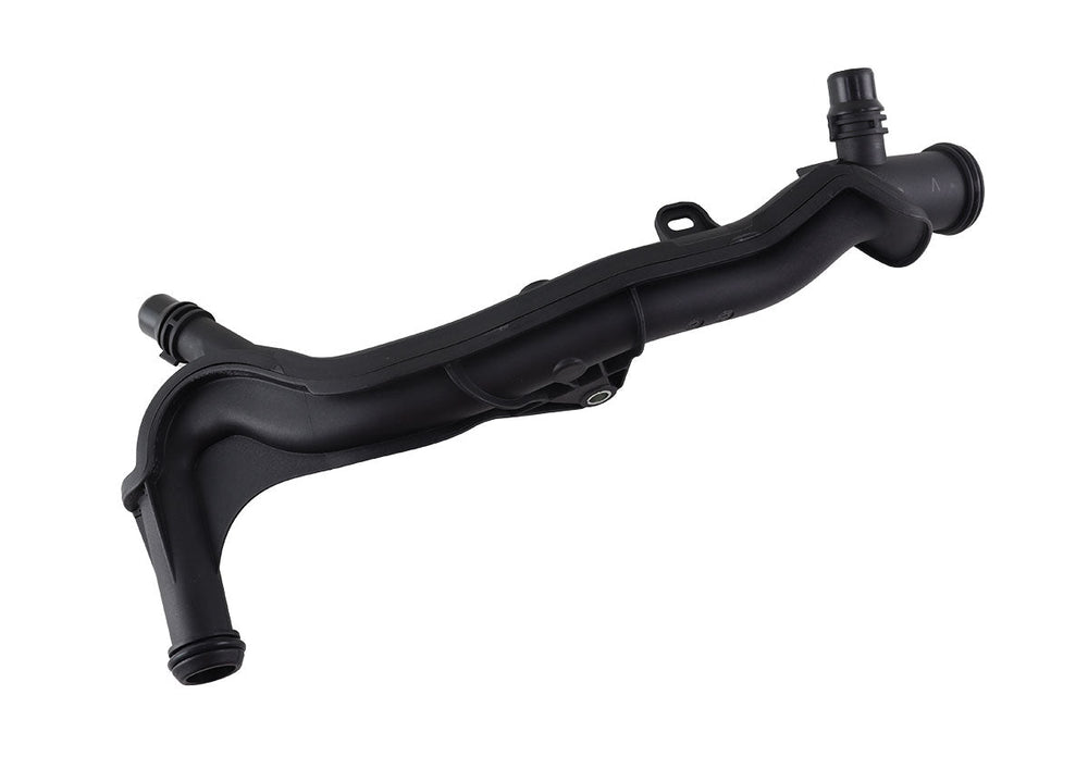 Tubo Cano Água C3 Peugeot 208 1.2 12v 2017/... 9806793080 - Paraiso das Mangueiras