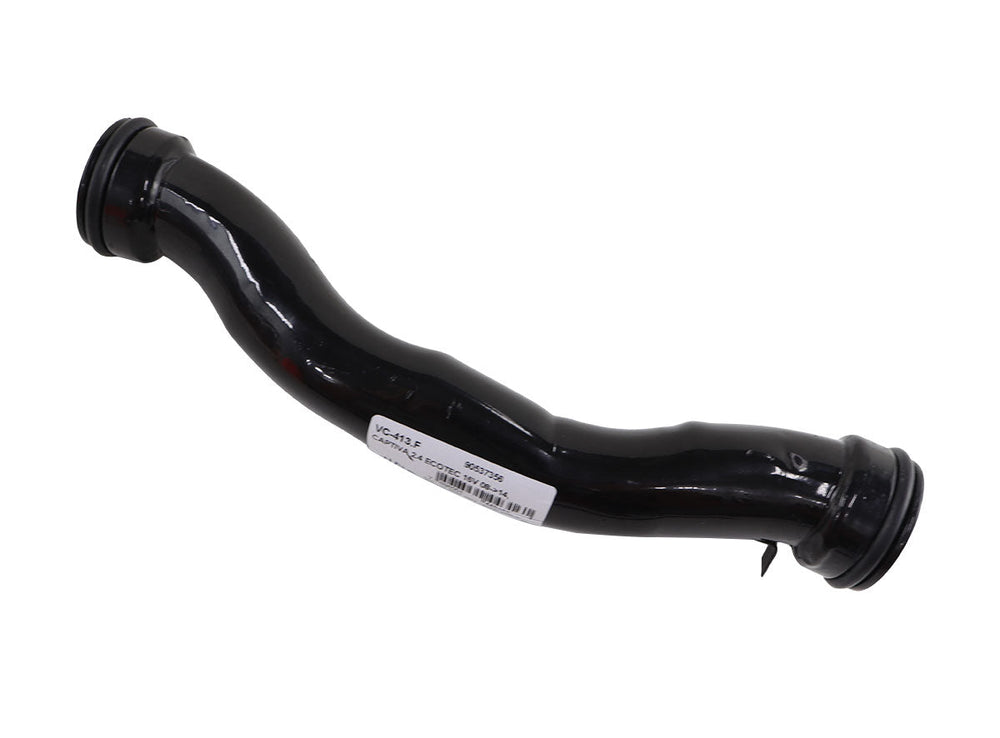Tubo Cano Água Captiva 2.4 16v Ecotec 2008/2014 90537356 - Paraiso das Mangueiras