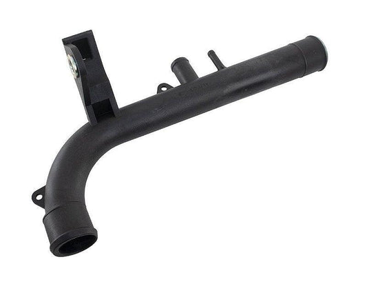 Tubo Cano Água Celta 1.0 1.4 2001/... C/ Ar Quente 93288618 - Paraiso das Mangueiras