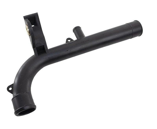 Tubo Cano Água Celta 1.0 1.4 8v 2001/... 93288617 - Paraiso das Mangueiras