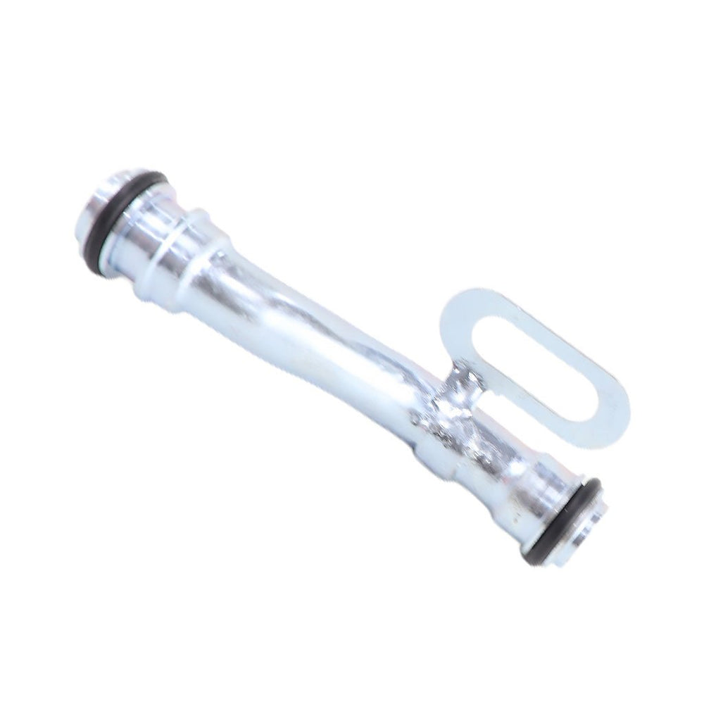 Tubo Cano Água Chevrolet Vectra Astra 2002 A 2010 55353327