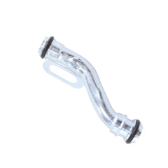 Tubo Cano Água Chevrolet Vectra Astra 2002 A 2010 55353327