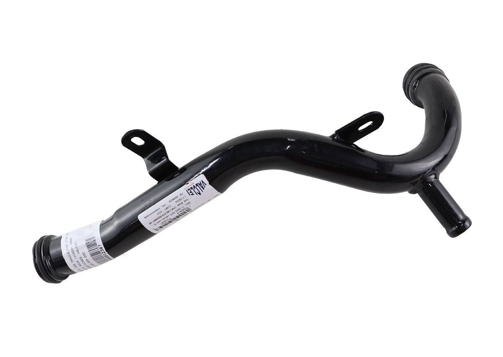 Tubo Cano Água Citroen C2 Xsara Picasso 307 2.0 16v 1341eo - Paraiso das Mangueiras