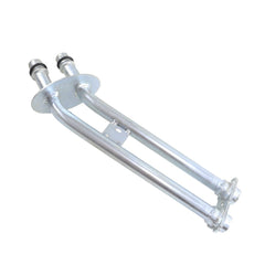 Tubo Cano Água Citroen C3 C4 Xsara 1.4 1.6 2002/2012 6448l2