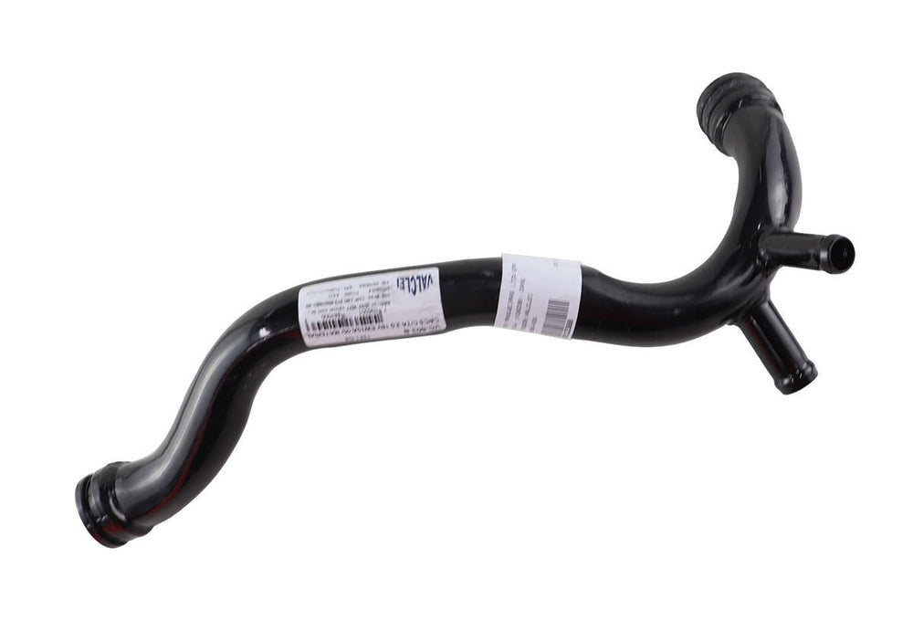 Tubo Cano Água Citroen C3 C4 Xsara Peugeot 307 1341gb - Paraiso das Mangueiras