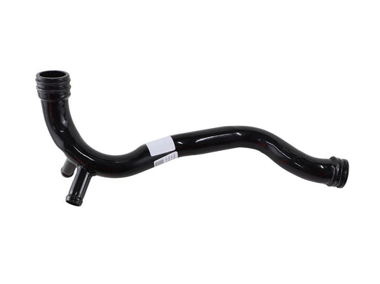 Tubo Cano Água Citroen C3 C4 Xsara Peugeot 307 1341gb - Paraiso das Mangueiras