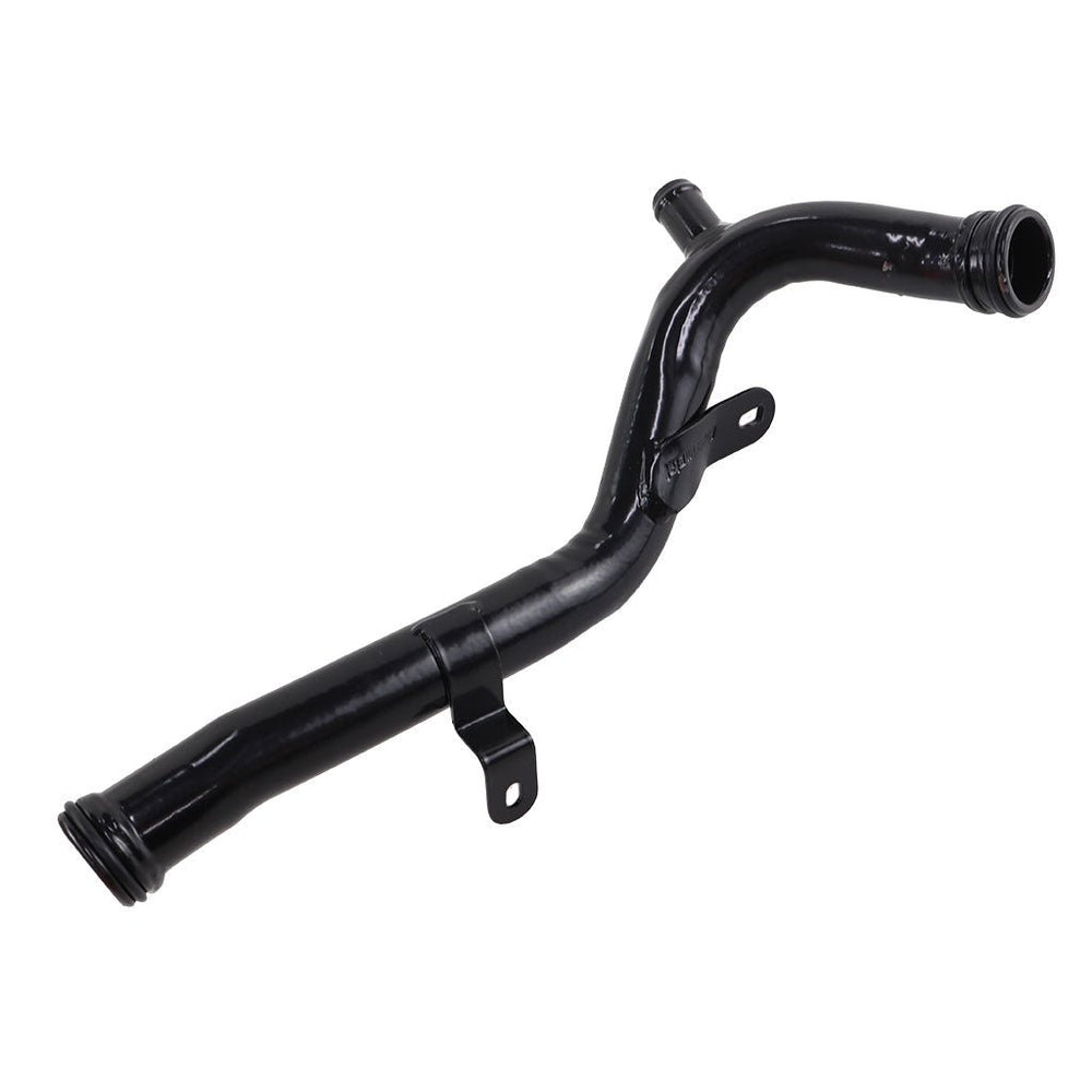 Tubo Cano Água Citroen C4 Picasso Peugeot 307 1341eo - Paraiso das Mangueiras