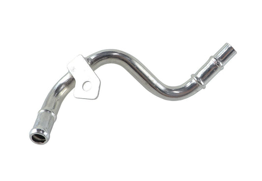 Tubo Cano Água City Fit 1.5 16v 2013/... 17135rd7z00 - Paraiso das Mangueiras